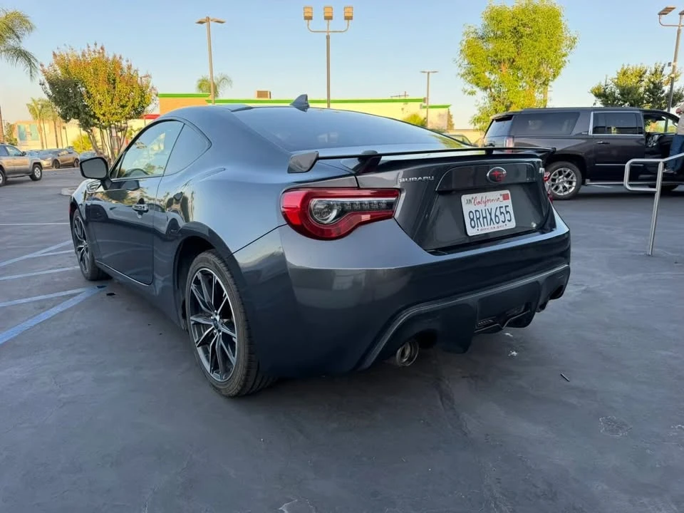 2020 Subaru BRZ 1st Gen - Image 15 of 15