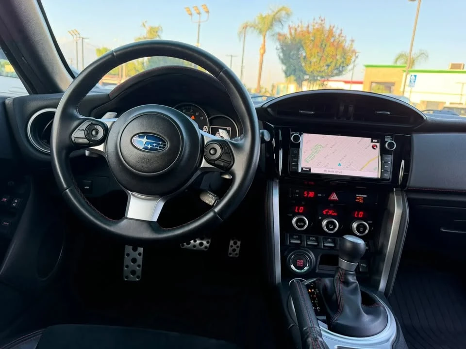 2020 Subaru BRZ 1st Gen - Image 10 of 15