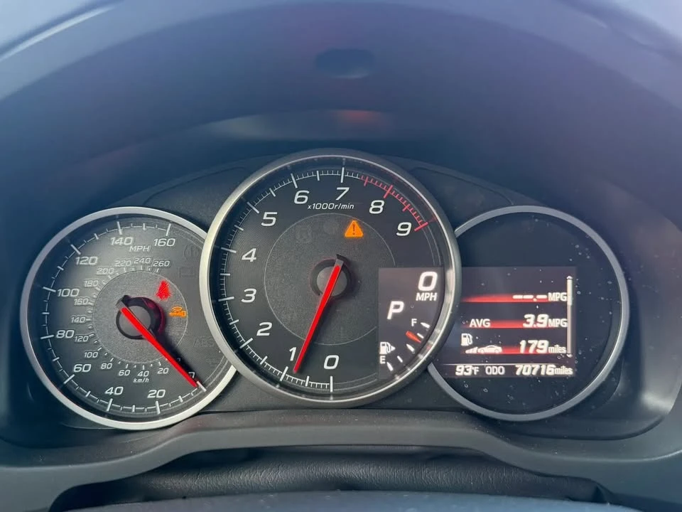 2020 Subaru BRZ 1st Gen - Image 11 of 15