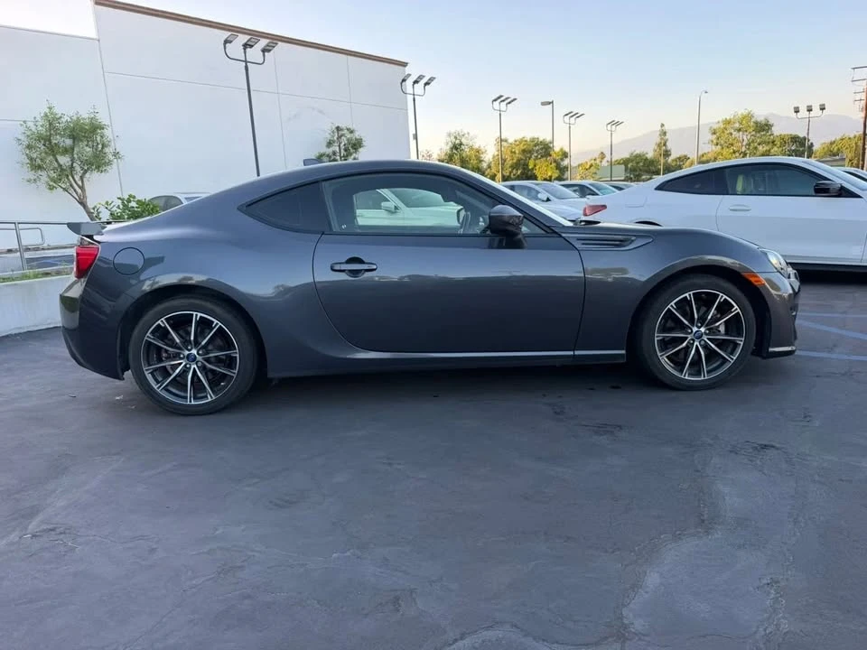 2020 Subaru BRZ 1st Gen - Image 4 of 15