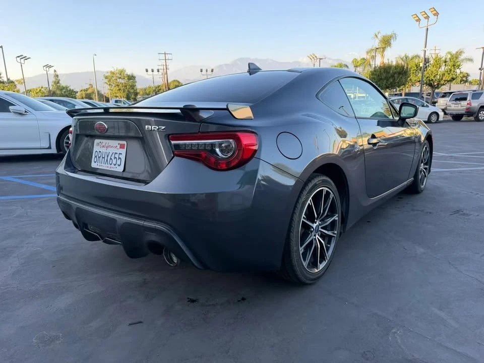 2020 Subaru BRZ 1st Gen - Image 13 of 15