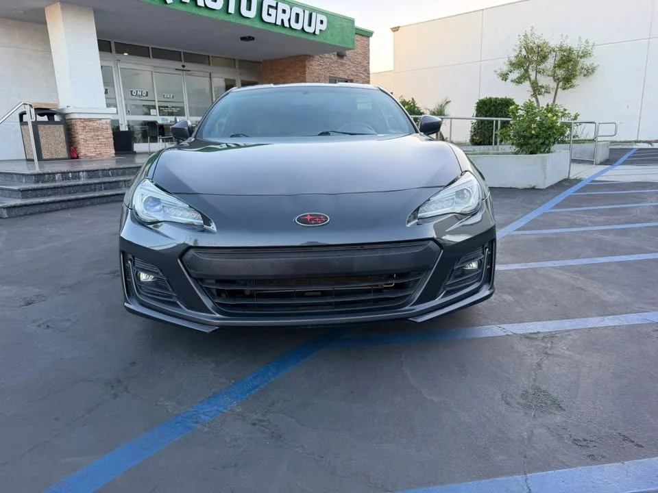 2020 Subaru BRZ 1st Gen - Image 2 of 15