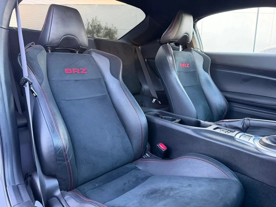 2020 Subaru BRZ 1st Gen - Image 8 of 15