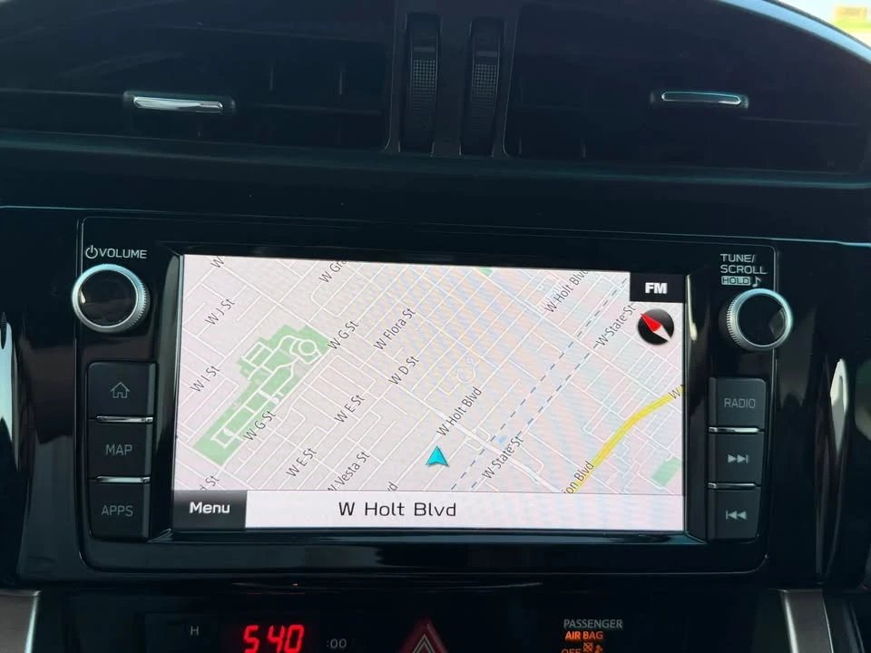 2020 Subaru BRZ 1st Gen - Image 12 of 15