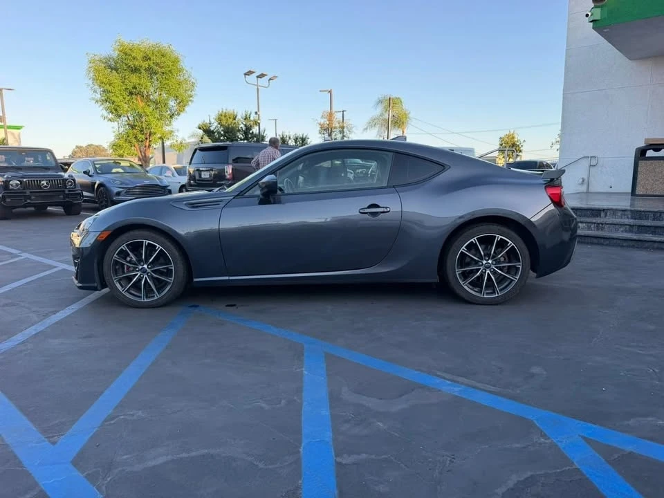 2020 Subaru BRZ 1st Gen - Image 5 of 15