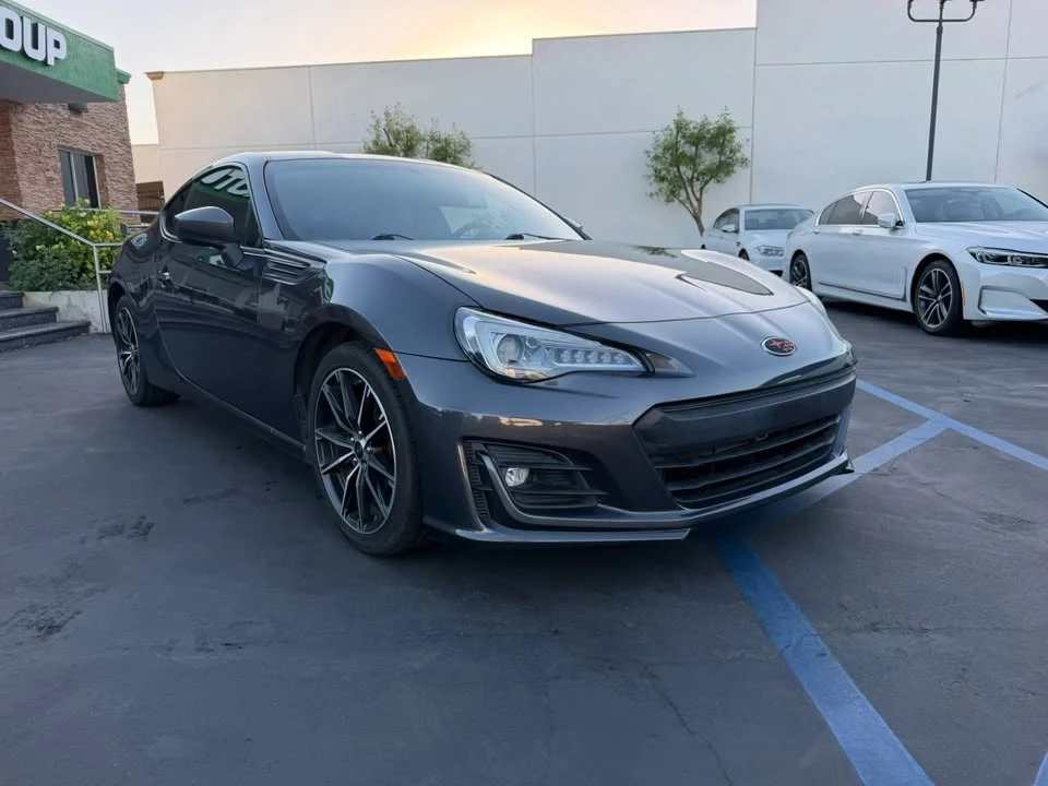 2020 Subaru BRZ 1st Gen - Image 3 of 15