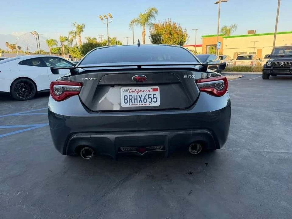 2020 Subaru BRZ 1st Gen - Image 14 of 15
