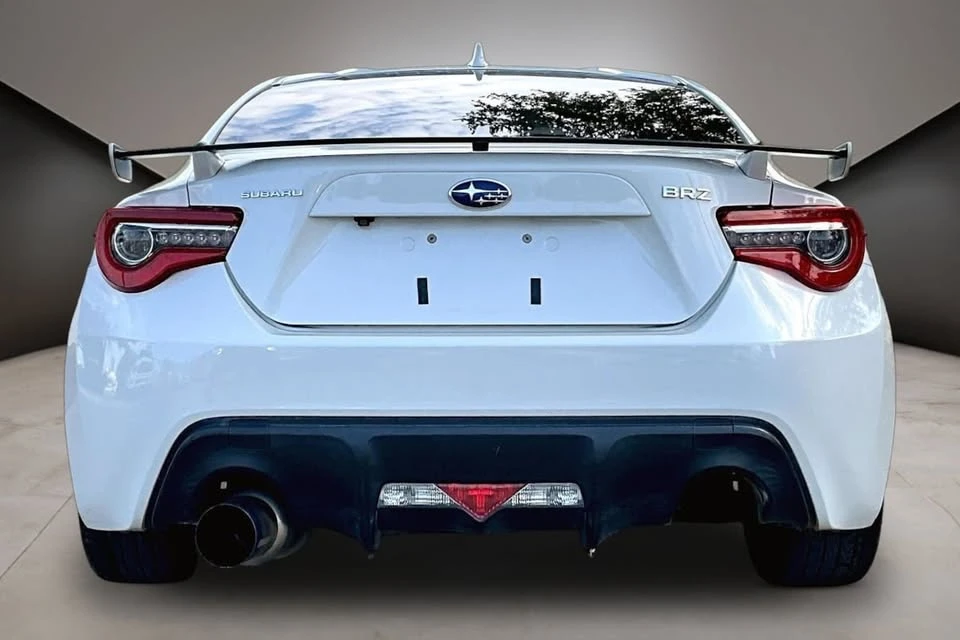 2020 Subaru BRZ 1st Gen - Image 5 of 13