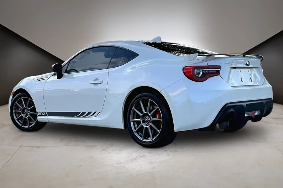 2020 Subaru BRZ 1st Gen - Image 4 of 13