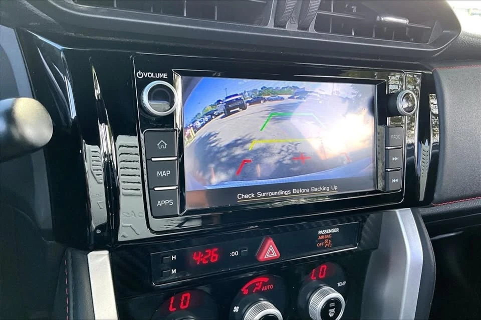 2020 Subaru BRZ 1st Gen - Image 13 of 13
