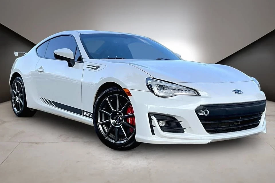 2020 Subaru BRZ 1st Gen - Image 2 of 13
