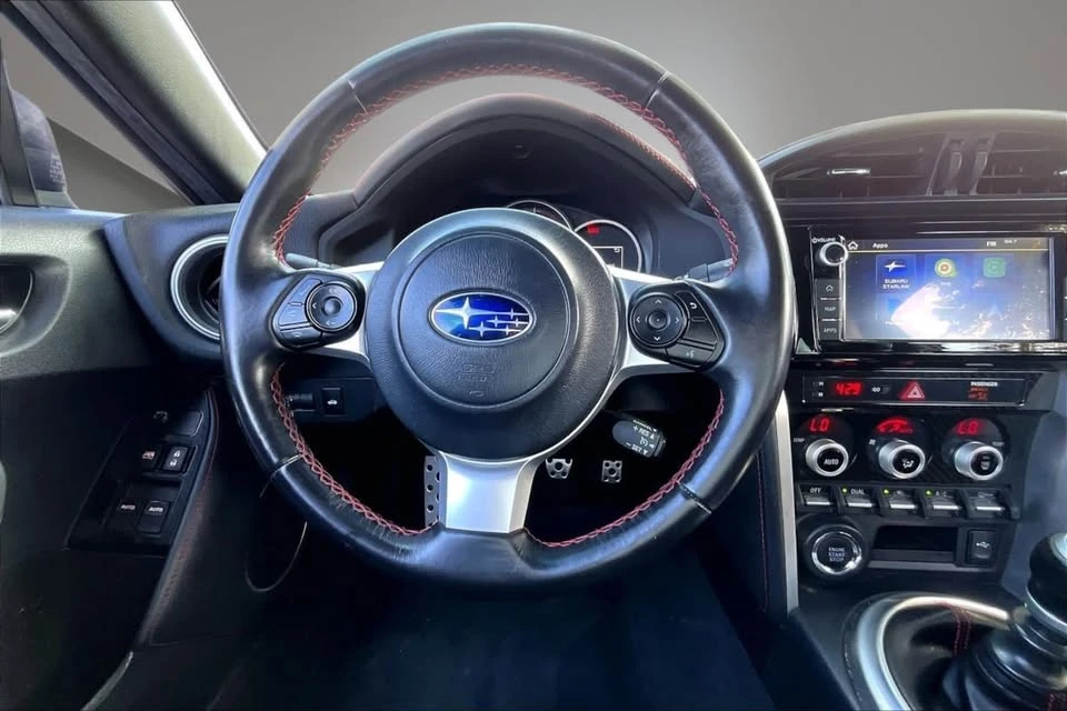 2020 Subaru BRZ 1st Gen - Image 8 of 13