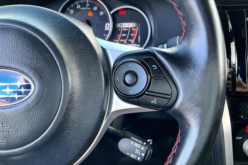 2020 Subaru BRZ 1st Gen - Image 11 of 13