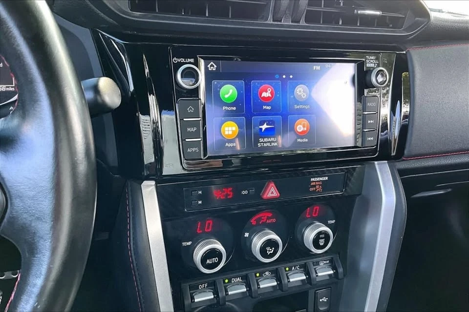 2020 Subaru BRZ 1st Gen - Image 9 of 13