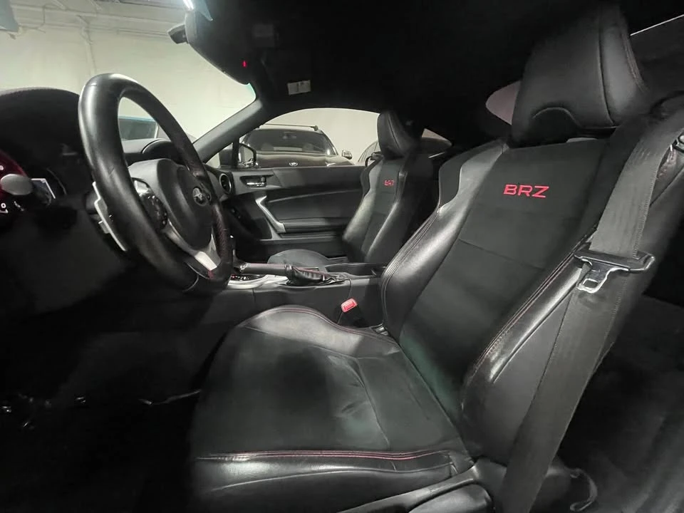 2020 Subaru BRZ 1st Gen - Image 8 of 15