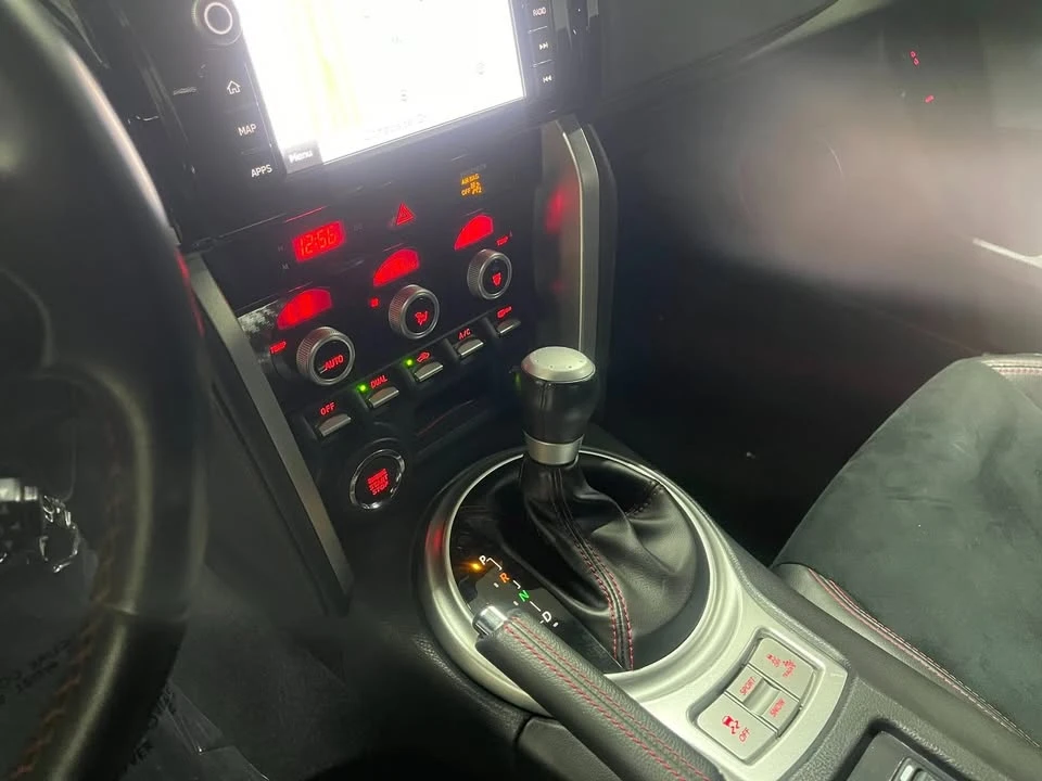 2020 Subaru BRZ 1st Gen - Image 11 of 15