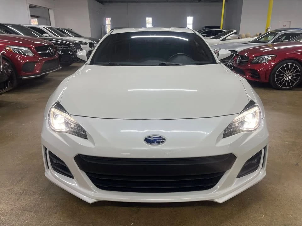 2020 Subaru BRZ 1st Gen - Image 5 of 15
