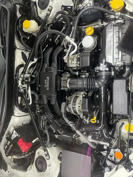 2020 Subaru BRZ 1st Gen - Image 15 of 15