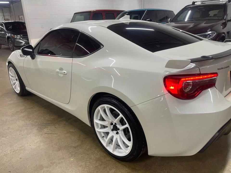 2020 Subaru BRZ 1st Gen - Image 3 of 15