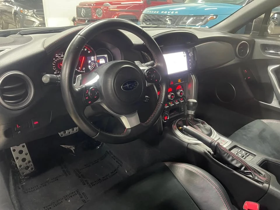 2020 Subaru BRZ 1st Gen - Image 9 of 15