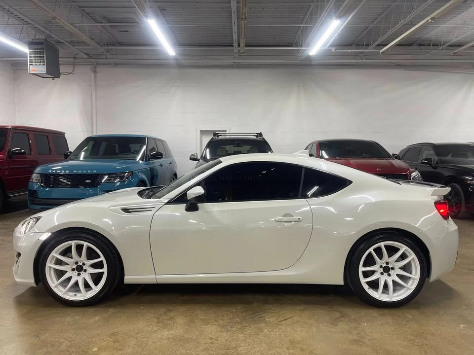 2020 Subaru BRZ 1st Gen - Image 6 of 15