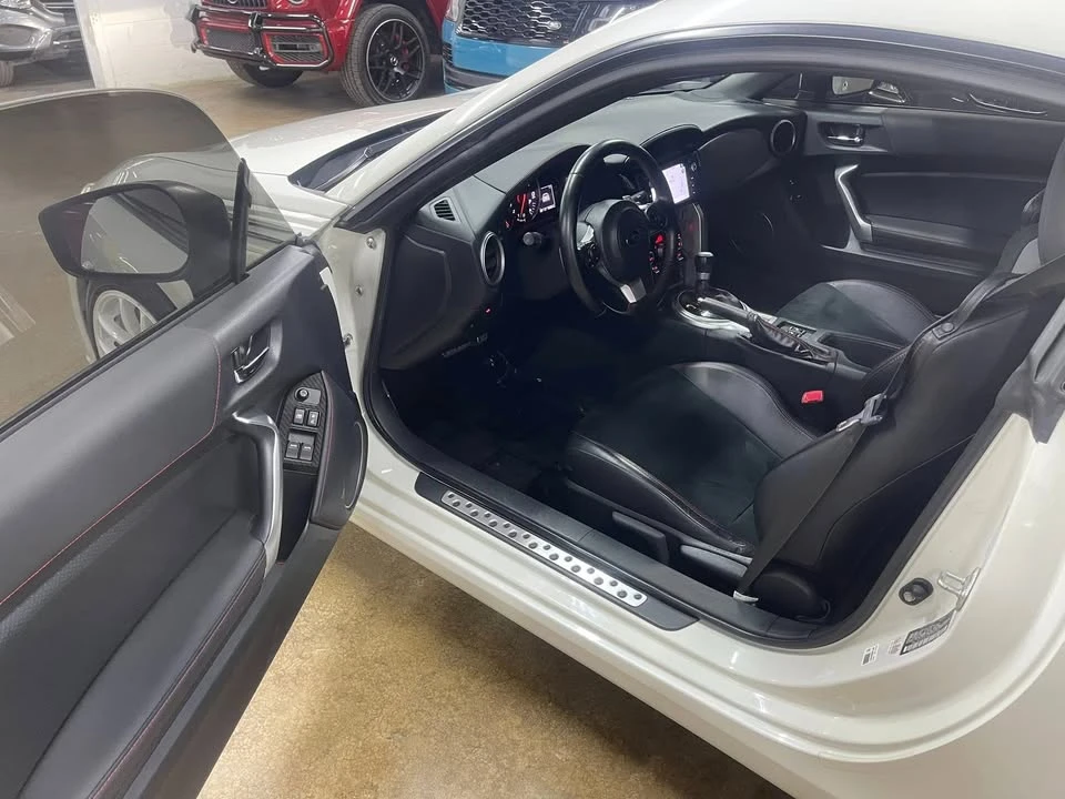 2020 Subaru BRZ 1st Gen - Image 7 of 15