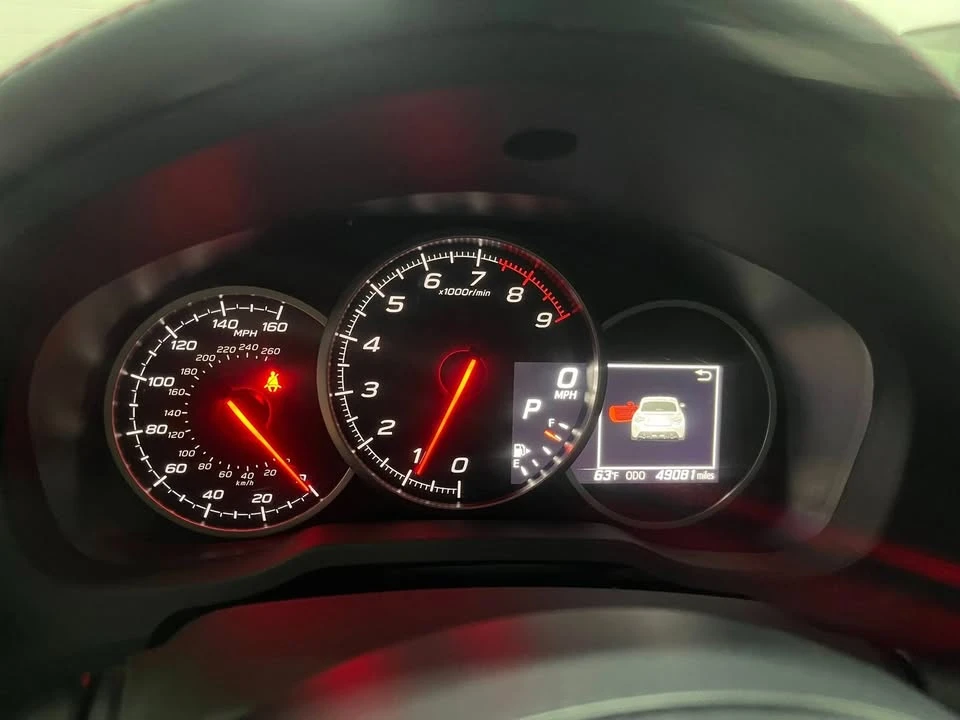 2020 Subaru BRZ 1st Gen - Image 10 of 15