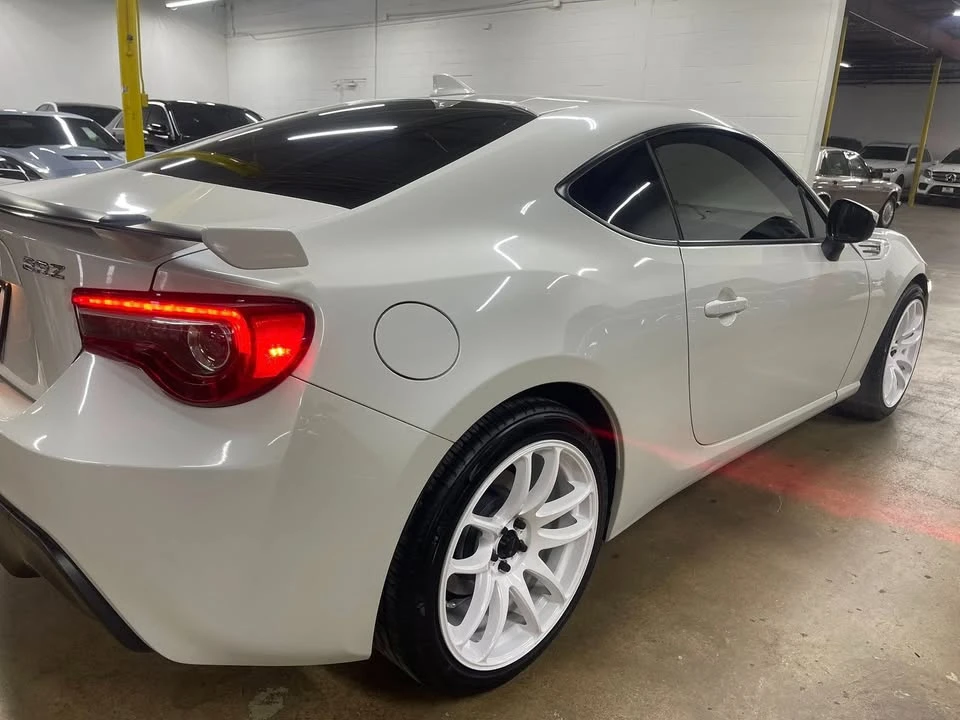 2020 Subaru BRZ 1st Gen - Image 4 of 15