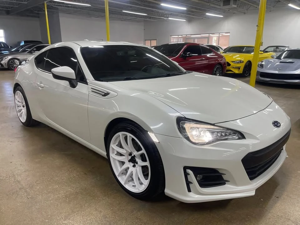 2020 Subaru BRZ 1st Gen - Image 2 of 15