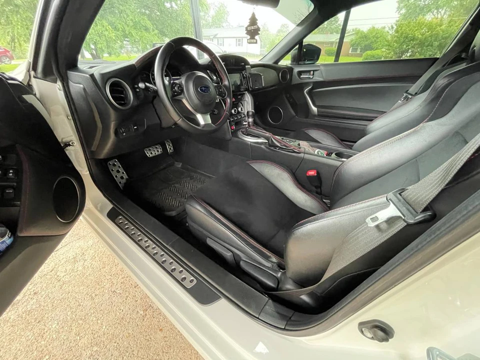 2020 Subaru BRZ 1st Gen - Image 7 of 23