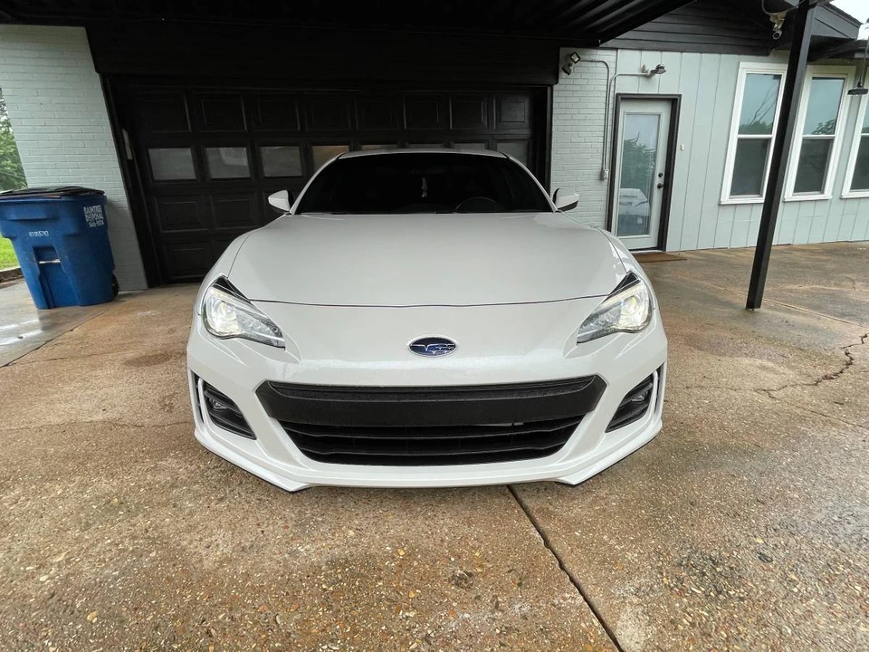 2020 Subaru BRZ 1st Gen - Image 3 of 23