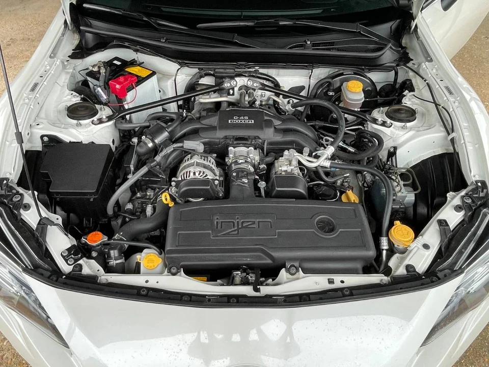 2020 Subaru BRZ 1st Gen - Image 16 of 23