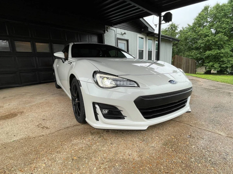 2020 Subaru BRZ 1st Gen - Image 2 of 23