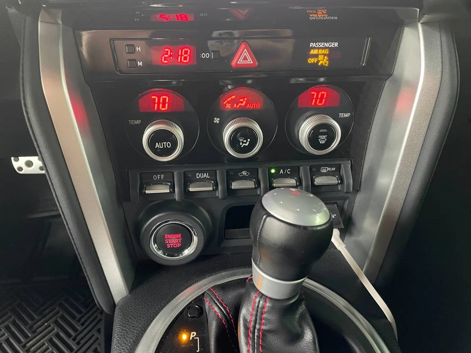 2020 Subaru BRZ 1st Gen - Image 12 of 23