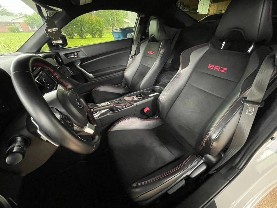 2020 Subaru BRZ 1st Gen - Image 8 of 23