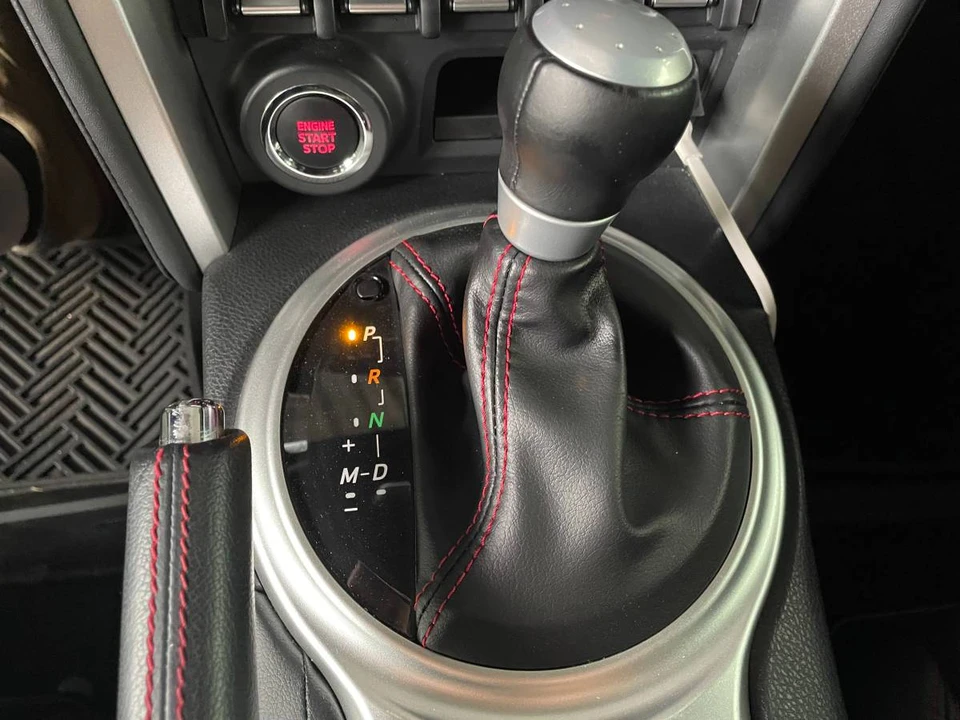 2020 Subaru BRZ 1st Gen - Image 13 of 23