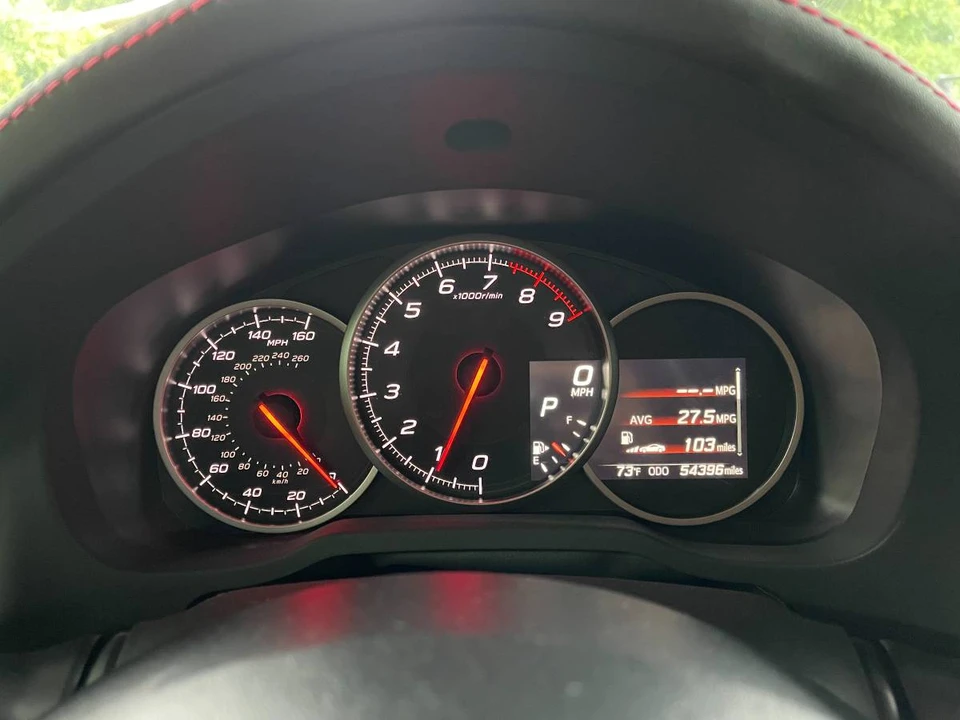 2020 Subaru BRZ 1st Gen - Image 10 of 23