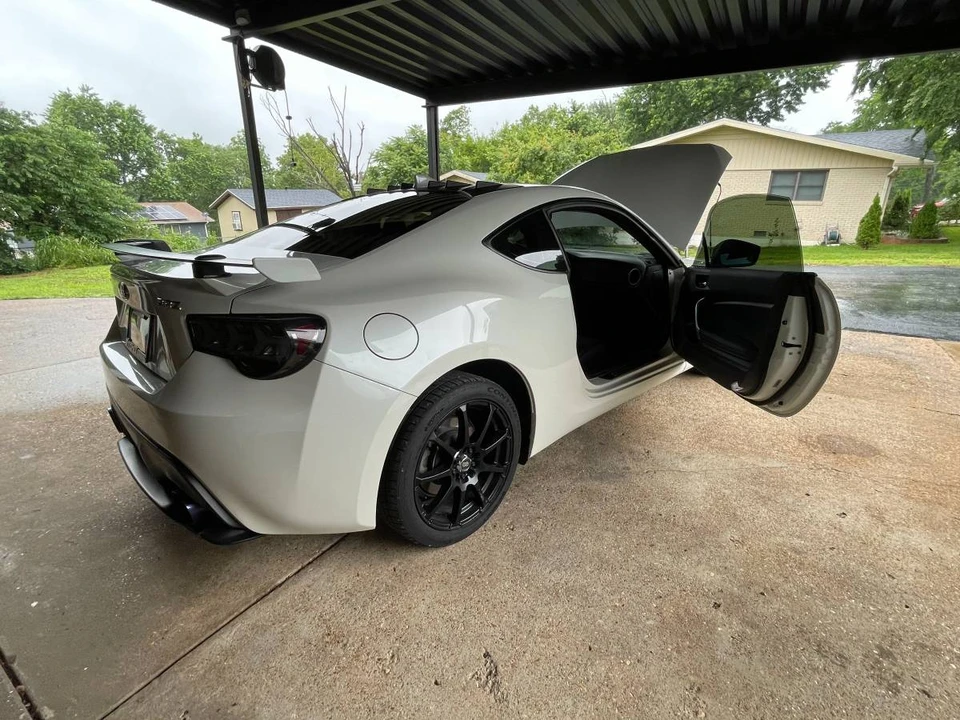2020 Subaru BRZ 1st Gen - Image 4 of 23