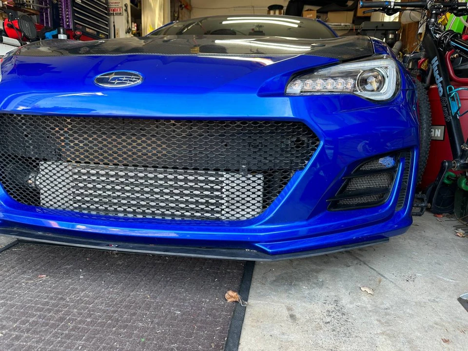 2020 Subaru BRZ 1st Gen - Image 7 of 20
