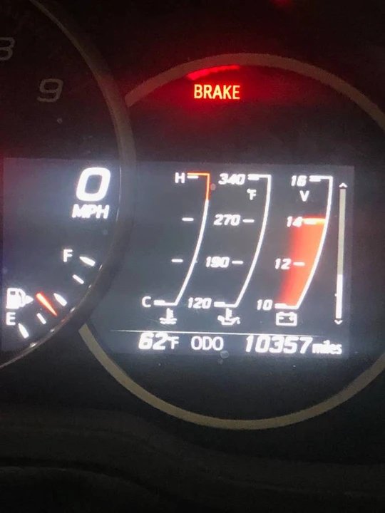 2020 Subaru BRZ 1st Gen - Image 4 of 20
