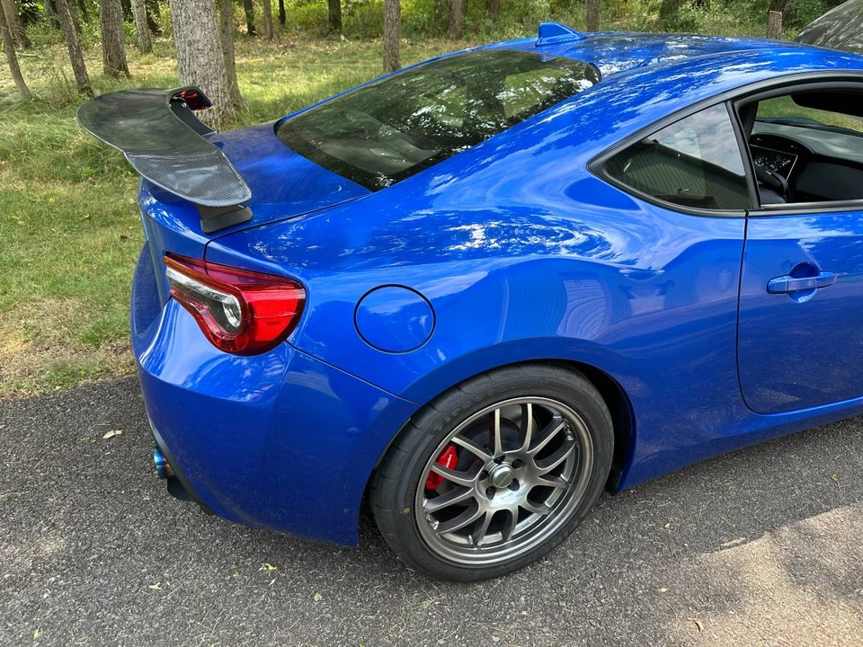 2020 Subaru BRZ 1st Gen - Image 13 of 20