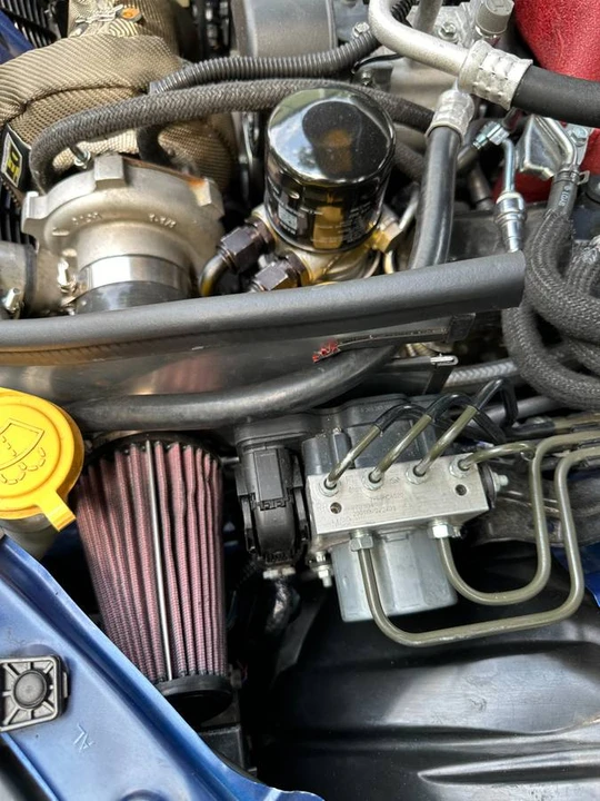 2020 Subaru BRZ 1st Gen - Image 20 of 20