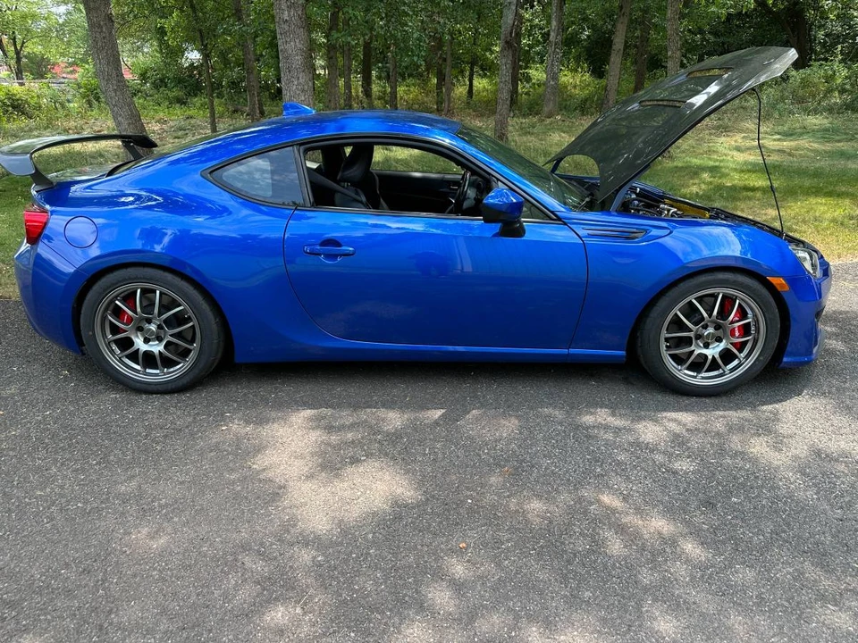 2020 Subaru BRZ 1st Gen - Image 14 of 20