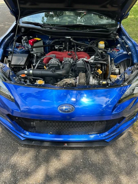 2020 Subaru BRZ 1st Gen - Image 8 of 20