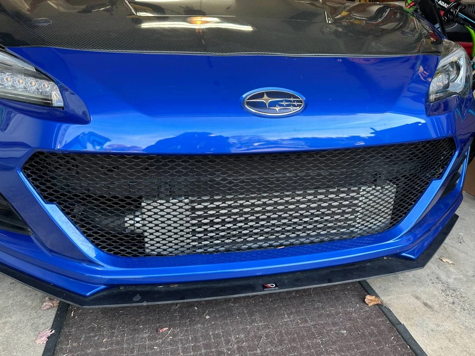 2020 Subaru BRZ 1st Gen - Image 5 of 20