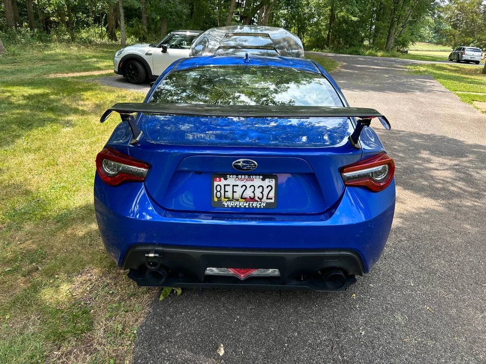 2020 Subaru BRZ 1st Gen - Image 12 of 20