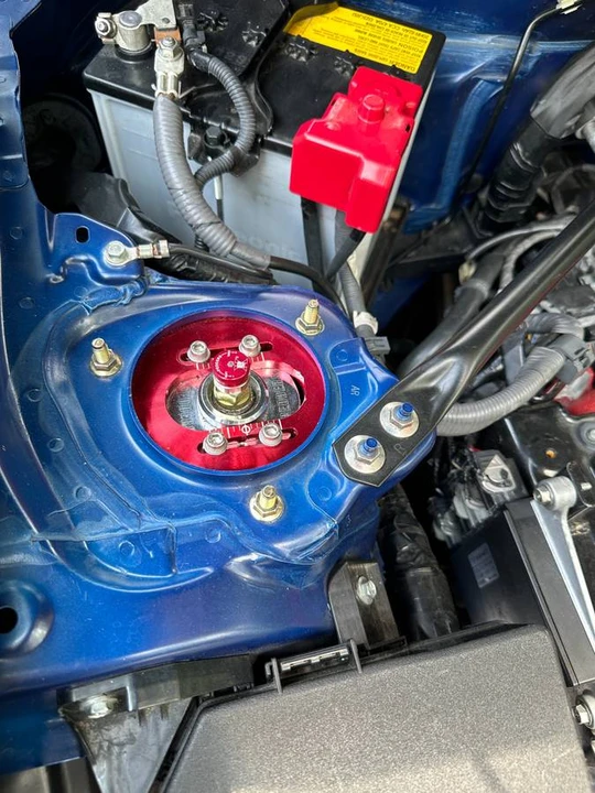 2020 Subaru BRZ 1st Gen - Image 16 of 20
