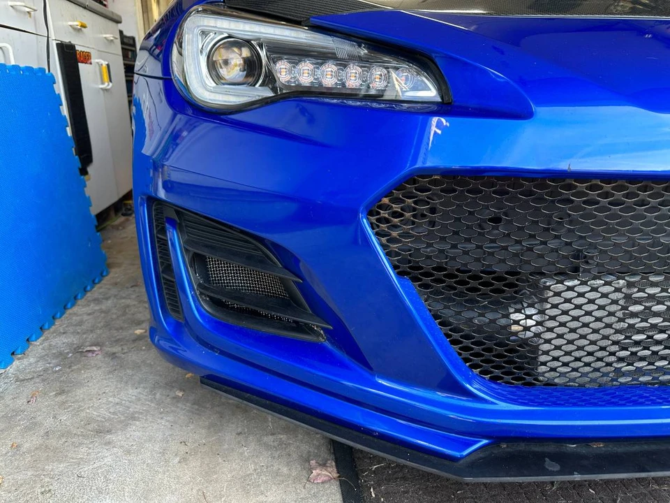 2020 Subaru BRZ 1st Gen - Image 6 of 20