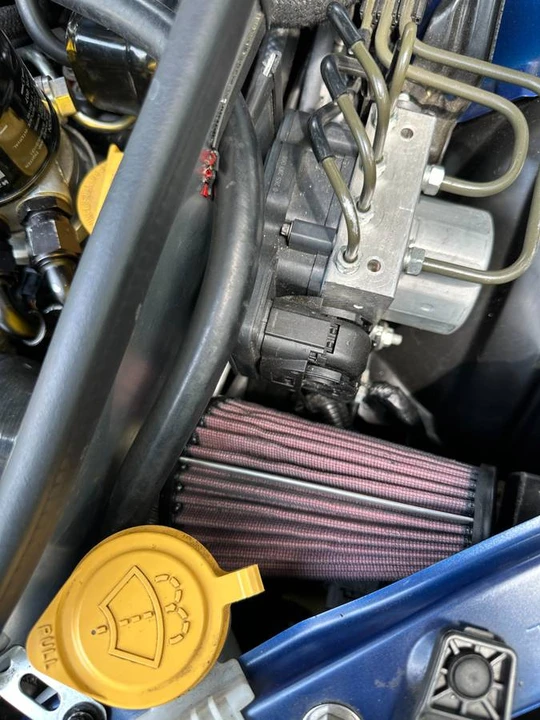 2020 Subaru BRZ 1st Gen - Image 19 of 20