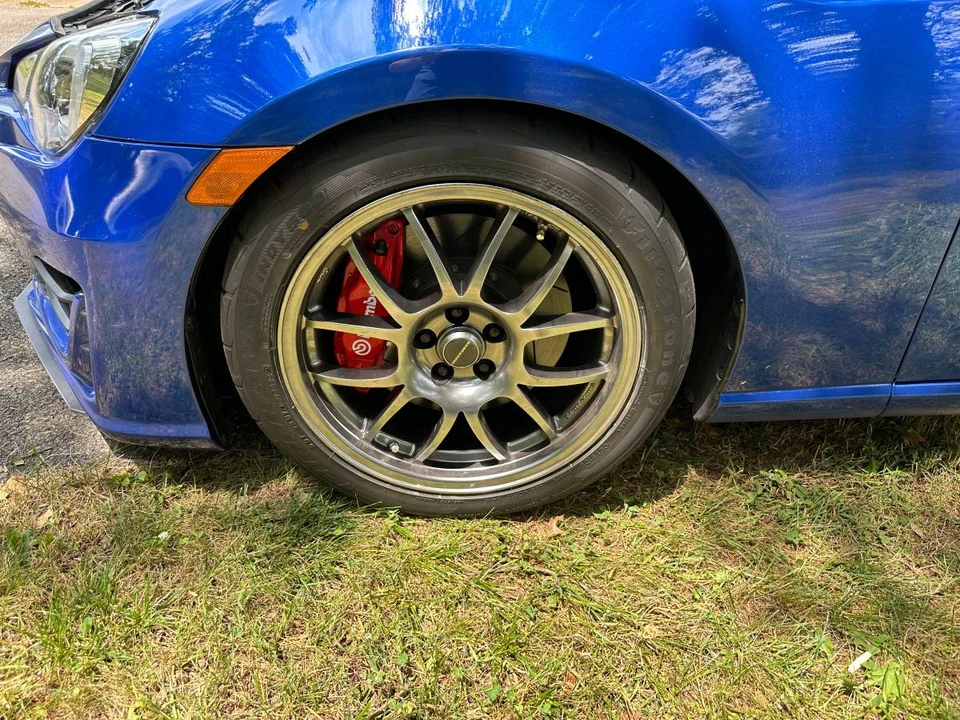 2020 Subaru BRZ 1st Gen - Image 11 of 20